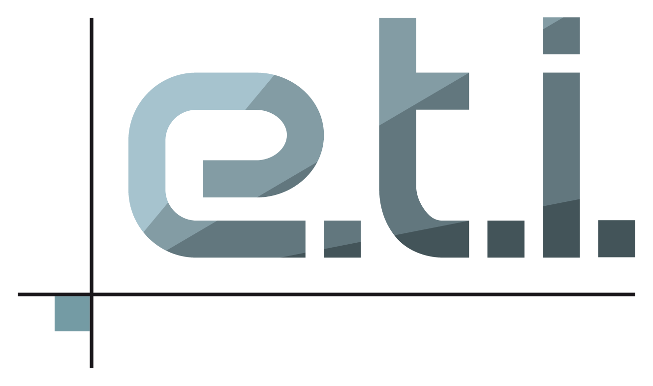Logo ETI88